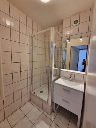  Appartement � louer 1 pi�ce 28 m�