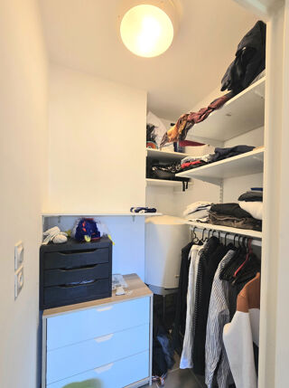  Appartement � vendre 2 pi�ces 40 m�