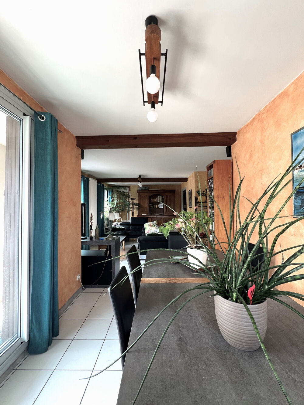 Vente Appartement 5 P+ C EQUIPEE Fontaine