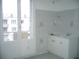  Appartement à vendre 4 pièces 61 m²