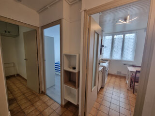  Appartement à louer 1 pièce 26 m²