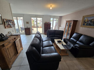  Appartement à vendre 4 pièces 89 m²