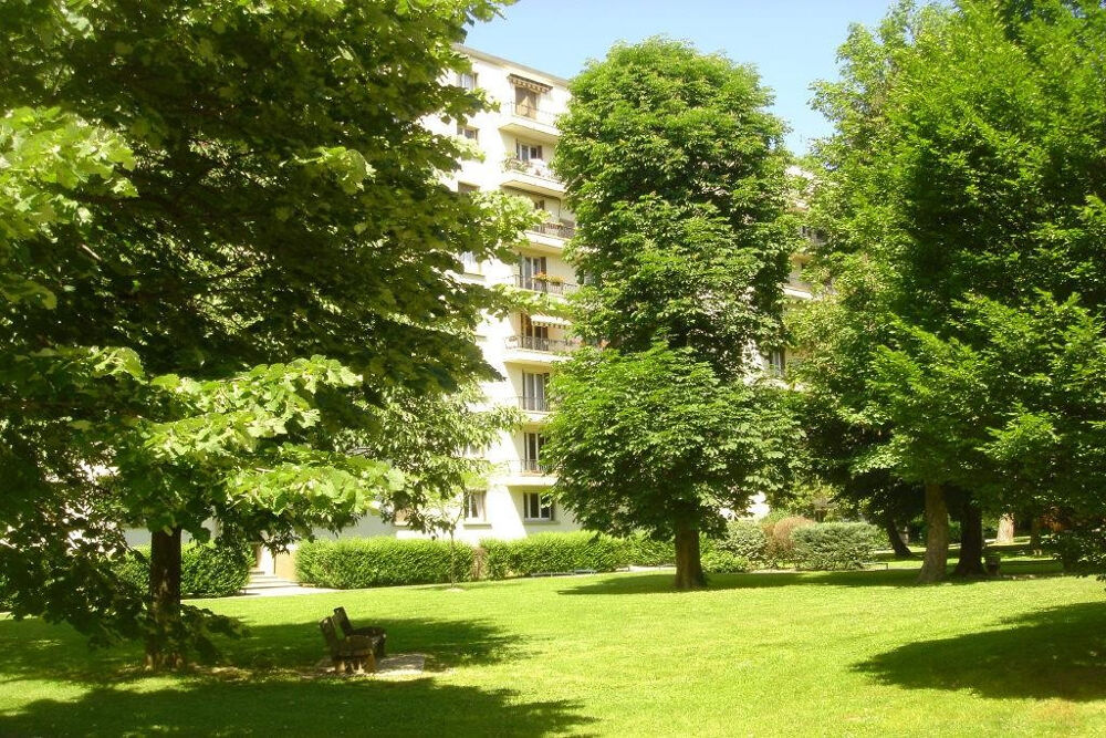 Location Appartement Gieres- 2 allée des Edelweiss Gieres
