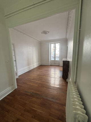  Appartement � louer 3 pi�ces 81 m�