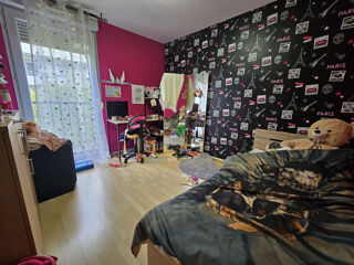  Appartement à vendre 4 pièces 81 m²