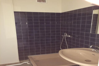  Appartement à louer 1 pièce 27 m²