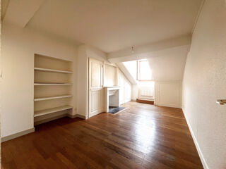  Appartement à vendre 2 pièces 41 m²