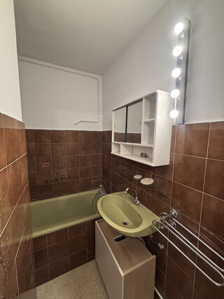  Appartement � louer 3 pi�ces 53 m�