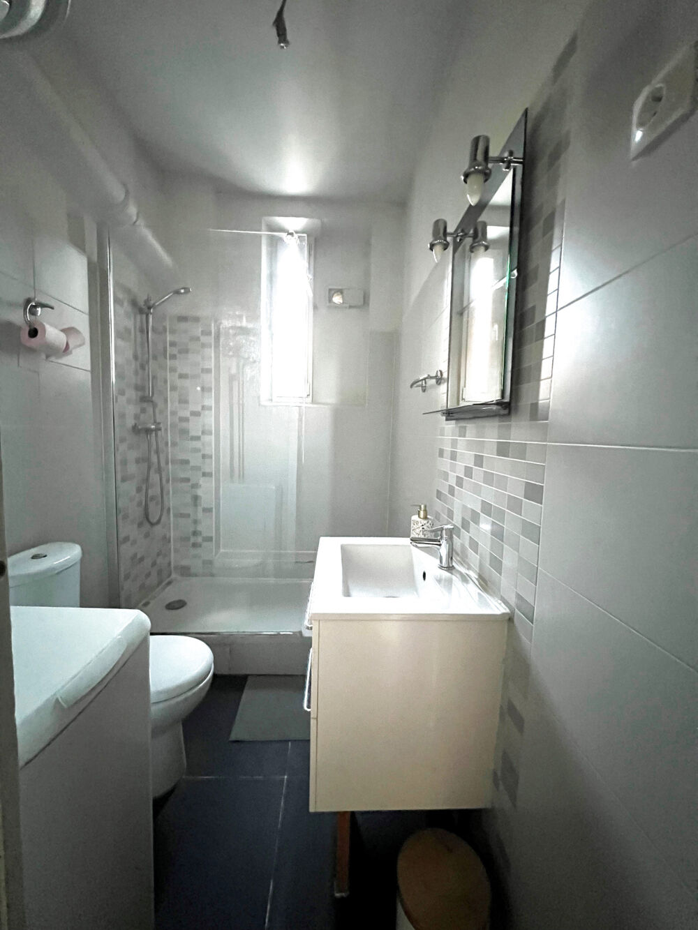 Vente Appartement GRENOBLE, Estacade - 2P+Cuisine Grenoble