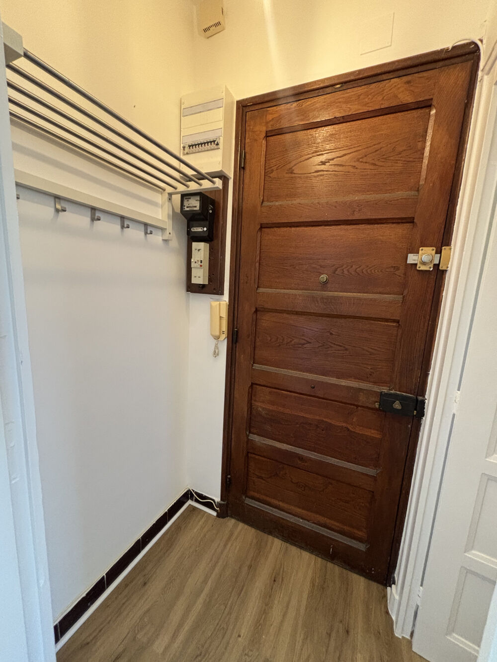 Location Appartement GRENOBLE Grenoble