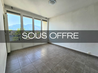 Appartement 6 pièces 96 m² · à Saint-Martin-d'Hères · 96 m² · 139 000 €
