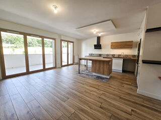  Appartement  vendre 3 pices 72 m