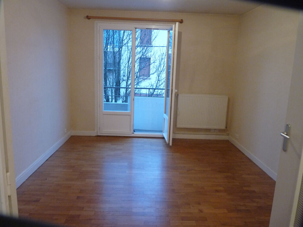 Vente Appartement ST MARTIN D'HERES, 3 P+CUISINE St martin d heres