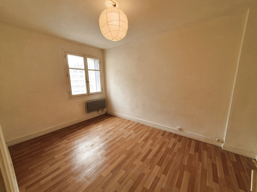 Location Appartement secteur Foch T2 35m2 avec ascenseur Grenoble