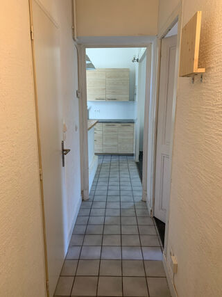  Appartement � louer 2 pi�ces 45 m�