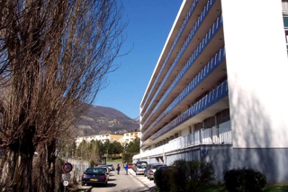  Appartement à louer 1 pièce 34 m²