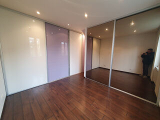  Maison à louer 4 pièces 88 m²