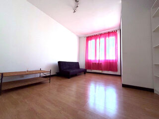 Appartement à vendre 1 pièce 25 m²