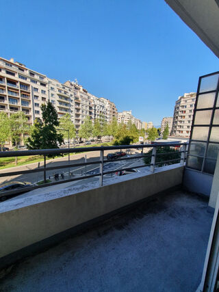  Appartement � louer 1 pi�ce 49 m�