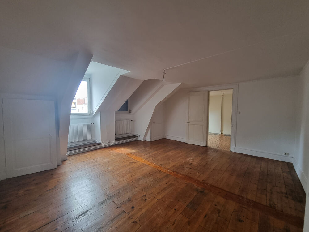 Location Appartement GRENOBLE Grenoble