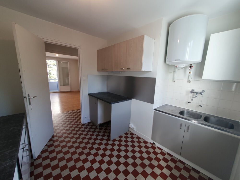 Location Appartement Meylan T3 avec balcon Meylan