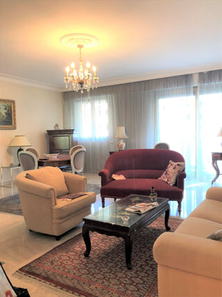  Appartement � vendre 5 pi�ces 117 m�