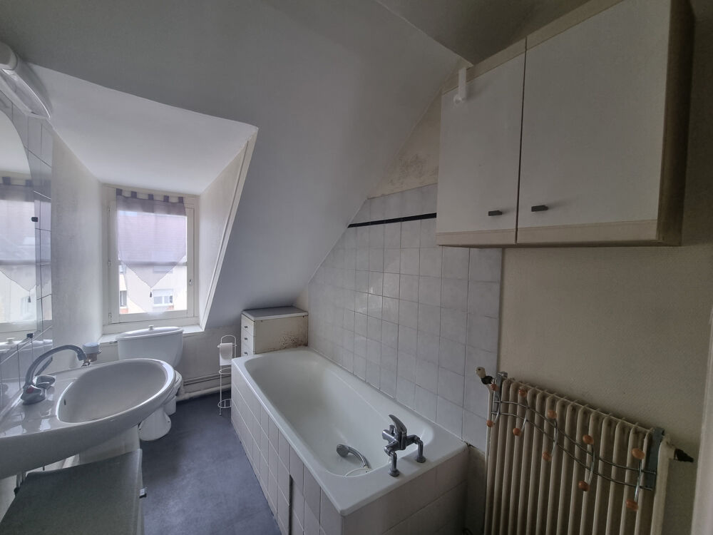 Location Appartement GRENOBLE Grenoble