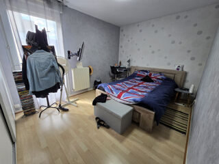  Appartement à vendre 4 pièces 81 m²