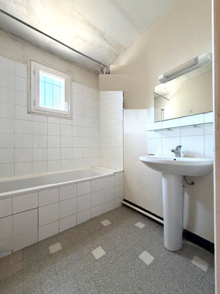  Appartement à vendre 3 pièces 57 m²