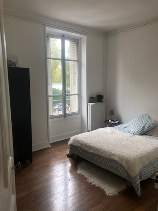  Appartement à louer 2 pièces 52 m²