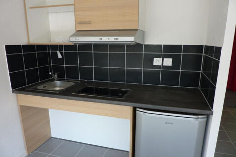  Appartement � louer 2 pi�ces 40 m�