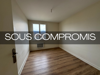  Appartement � vendre 3 pi�ces 57 m�