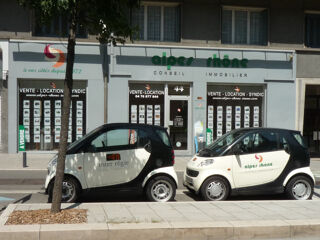  Parking / Garage � vendre 16 m�