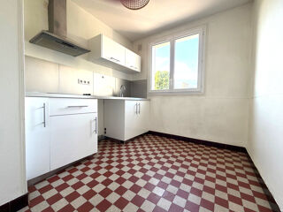  Appartement à vendre 3 pièces 61 m²