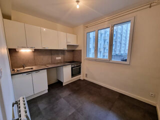  Appartement à louer 2 pièces 51 m²