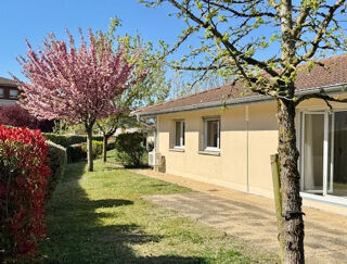  Maison � vendre 3 pi�ces 64 m� Montbonnot st martin