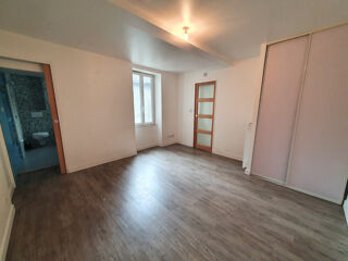  Appartement à louer 1 pièce 34 m²