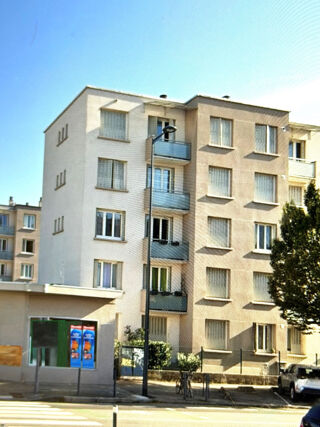  Appartement à vendre 4 pièces 61 m²