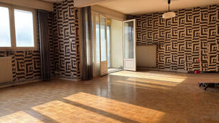  Appartement à vendre 5 pièces 126 m²
