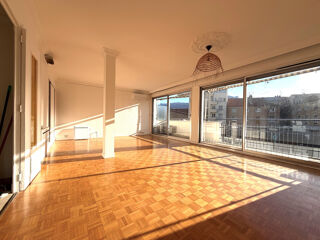 Appartement 3 pièces 92 m² · à Grenoble · 92 m² · 190 000 €