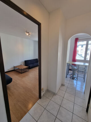  Appartement � louer 1 pi�ce 28 m�