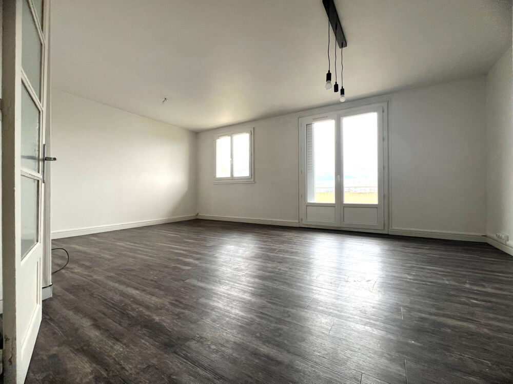 Vente Appartement 3 P+Cuisine Meylan