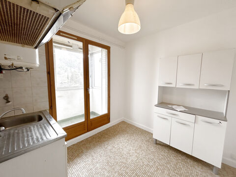  Appartement � louer 3 pi�ces 51 m�