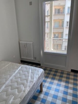  Appartement à louer 1 pièce 39 m²