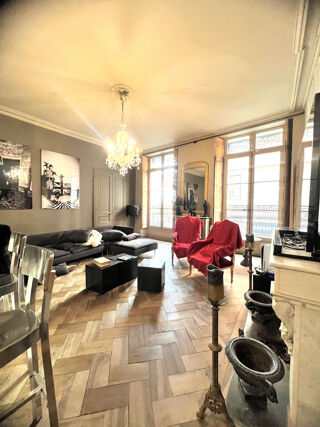  Appartement à vendre 4 pièces 159 m²