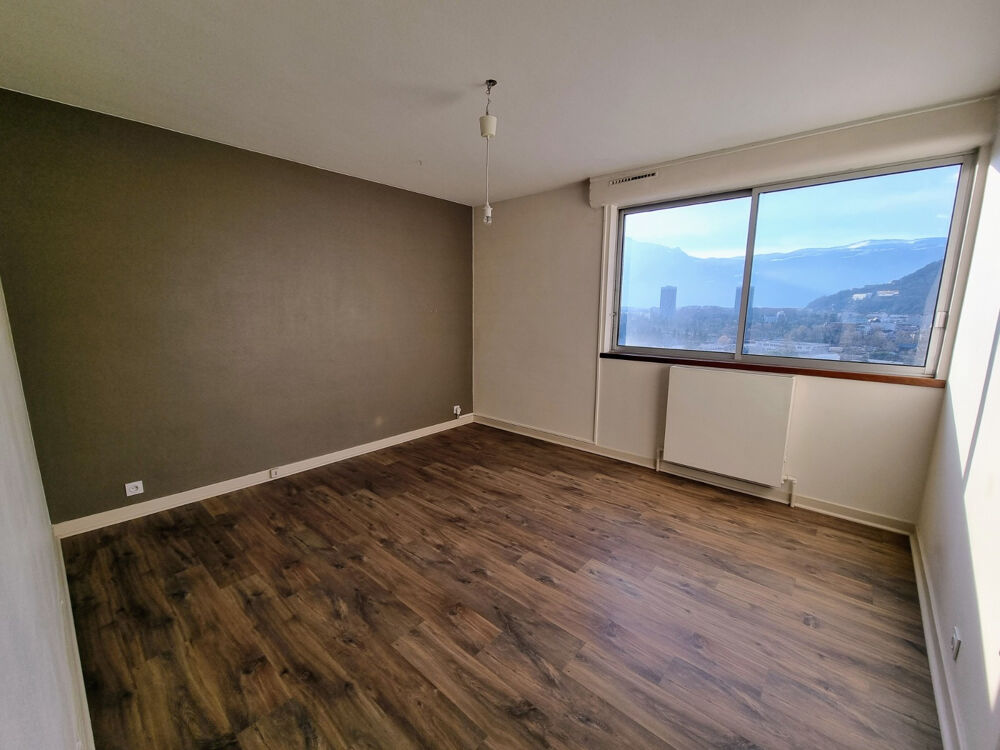 T3 La Tronche 77m2 avec terrasse