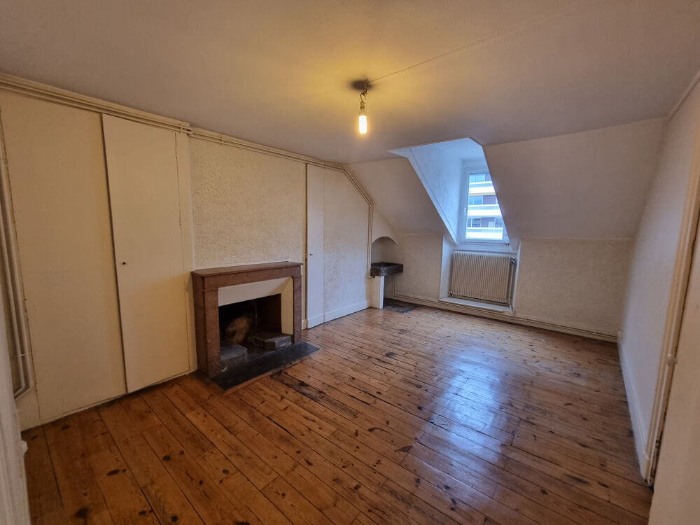 Location Appartement GRENOBLE Grenoble