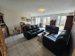  Appartement à vendre 4 pièces 89 m²