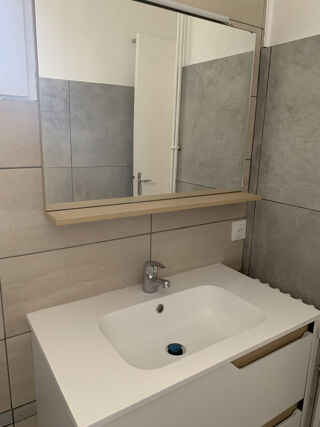  Appartement à louer 1 pièce 39 m²