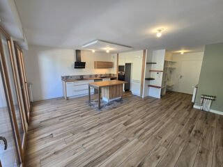  Appartement  vendre 3 pices 72 m